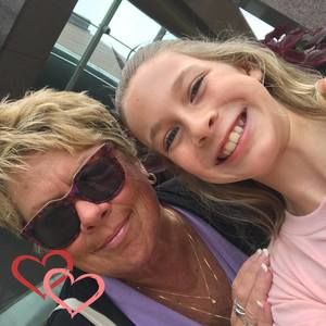 Meet your Posher, Shiela